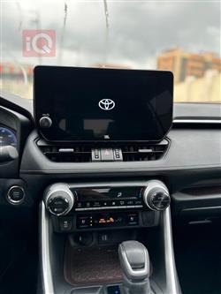 تويوتا راف 4